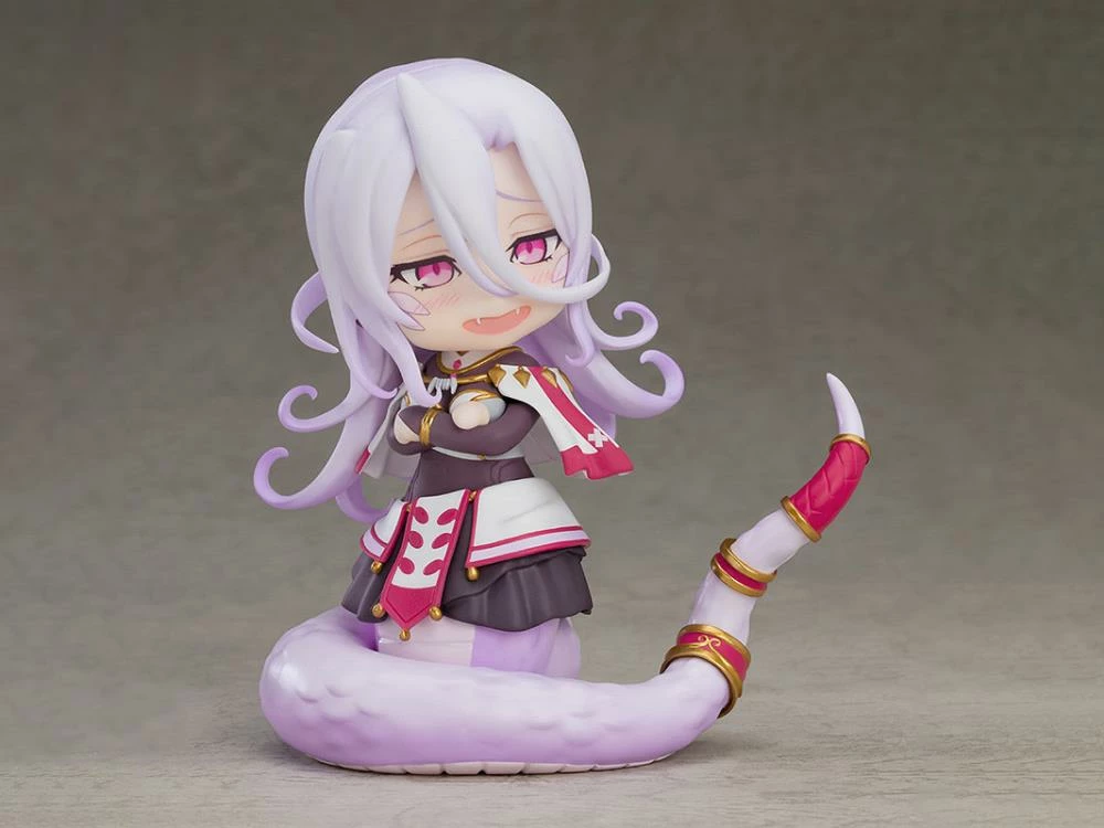 GOOD SMILE COMPANY Nendoroid #1436 Saphentite Neikes Monster Girl Doctor 5 GOOD SMILE COMPANY Nendoroid #1436 Saphentite Neikes Monster Girl Doctor - Image 3
