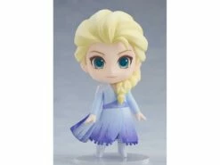 GOOD SMILE COMPANY Nendoroid #1441 Elsa (Travel Dress Ver.) Frozen 2 -Cheap Hasbro || GOOD SMILE COMPANY Store 4580590122208a