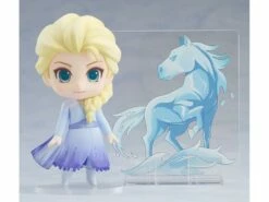 GOOD SMILE COMPANY Nendoroid #1441 Elsa (Travel Dress Ver.) Frozen 2
