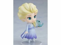 GOOD SMILE COMPANY Nendoroid #1441 Elsa (Travel Dress Ver.) Frozen 2 -Cheap Hasbro || GOOD SMILE COMPANY Store 4580590122208d