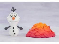 GOOD SMILE COMPANY Nendoroid #1442 Anna (Travel Dress Ver.) Frozen 2 -Cheap Hasbro || GOOD SMILE COMPANY Store 4580590122215c