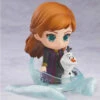 GOOD SMILE COMPANY Nendoroid #1442 Anna (Travel Dress Ver.) Frozen 2 -Cheap Hasbro || GOOD SMILE COMPANY Store 4580590122215d