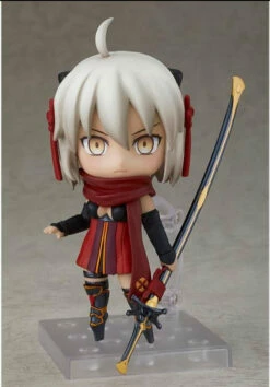 GOOD SMILE COMPANY Nendoroid #1440 Alter Ego (Okita Souji Alter) Fate/Grand Order