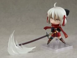 GOOD SMILE COMPANY Nendoroid #1440 Alter Ego (Okita Souji Alter) Fate/Grand Order 11 GOOD SMILE COMPANY Nendoroid #1440 Alter Ego (Okita Souji Alter) Fate/Grand Order -Cheap Hasbro || GOOD SMILE COMPANY Store 4580590122239d