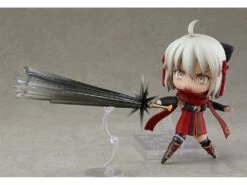 GOOD SMILE COMPANY Nendoroid #1440 Alter Ego (Okita Souji Alter) Fate/Grand Order 10 GOOD SMILE COMPANY Nendoroid #1440 Alter Ego (Okita Souji Alter) Fate/Grand Order -Cheap Hasbro || GOOD SMILE COMPANY Store 4580590122239e
