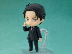 GOOD SMILE COMPANY Nendoroid #1456 Daisuke Kambe The Millionaire Detective - Balance: Unlimited -Cheap Hasbro || GOOD SMILE COMPANY Store 4580590122260c