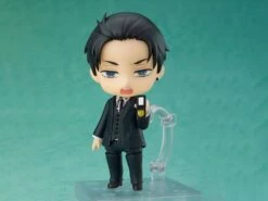 GOOD SMILE COMPANY Nendoroid #1456 Daisuke Kambe The Millionaire Detective - Balance: Unlimited