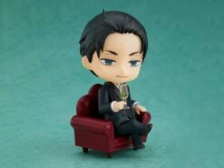 GOOD SMILE COMPANY Nendoroid #1456 Daisuke Kambe The Millionaire Detective - Balance: Unlimited -Cheap Hasbro || GOOD SMILE COMPANY Store 4580590122260f