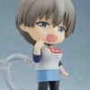 GOOD SMILE COMPANY Nendoroid #1454 Hana Uzaki Uzaki-chan Wa Asobitai! -Cheap Hasbro || GOOD SMILE COMPANY Store 4580590122284d