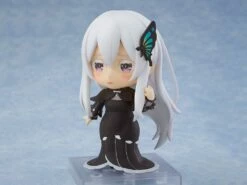GOOD SMILE COMPANY Nendoroid #1461 Echidna Re:Zero Starting Life In Another World 9 GOOD SMILE COMPANY Nendoroid #1461 Echidna Re:Zero Starting Life In Another World -Cheap Hasbro || GOOD SMILE COMPANY Store 4580590122314b