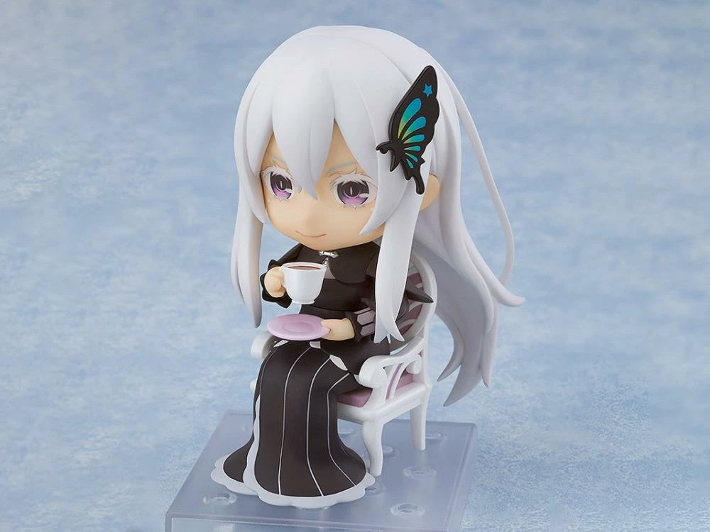 GOOD SMILE COMPANY Nendoroid #1461 Echidna Re:Zero Starting Life In Another World 4 GOOD SMILE COMPANY Nendoroid #1461 Echidna Re:Zero Starting Life In Another World - Image 2