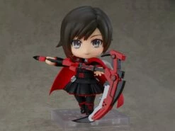GOOD SMILE COMPANY Nendoroid #1463 Ruby Rose RWBY