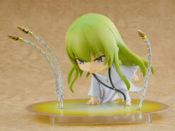 GOOD SMILE COMPANY Nendoroid #1467 Kingu Fate/Grand Order -Cheap Hasbro || GOOD SMILE COMPANY Store 4580590122352d