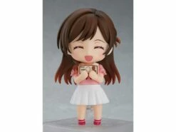 GOOD SMILE COMPANY Nendoroid #1473 Chizuru Mizuhara Rent-A-Girlfriend -Cheap Hasbro || GOOD SMILE COMPANY Store 4580590122369c
