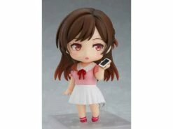 GOOD SMILE COMPANY Nendoroid #1473 Chizuru Mizuhara Rent-A-Girlfriend -Cheap Hasbro || GOOD SMILE COMPANY Store 4580590122369d