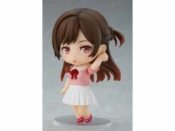 GOOD SMILE COMPANY Nendoroid #1473 Chizuru Mizuhara Rent-A-Girlfriend -Cheap Hasbro || GOOD SMILE COMPANY Store 4580590122369e
