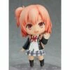 GOOD SMILE COMPANY Nendoroid #1466 Yui Yuigahama My Teen Romantic Comedy SNAFU -Cheap Hasbro || GOOD SMILE COMPANY Store 4580590122376a