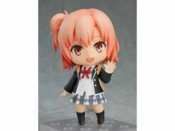 GOOD SMILE COMPANY Nendoroid #1466 Yui Yuigahama My Teen Romantic Comedy SNAFU