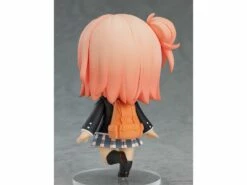 GOOD SMILE COMPANY Nendoroid #1466 Yui Yuigahama My Teen Romantic Comedy SNAFU -Cheap Hasbro || GOOD SMILE COMPANY Store 4580590122376b