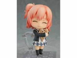 GOOD SMILE COMPANY Nendoroid #1466 Yui Yuigahama My Teen Romantic Comedy SNAFU -Cheap Hasbro || GOOD SMILE COMPANY Store 4580590122376d