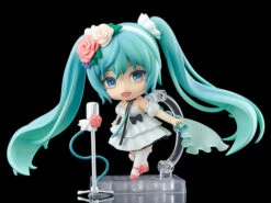 GOOD SMILE COMPANY Nendoroid #1465 Hatsune Miku (Miku With You 2019 Ver.) Vocaloid Nendoroid 9 GOOD SMILE COMPANY Nendoroid #1465 Hatsune Miku (Miku With You 2019 Ver.) Vocaloid Nendoroid -Cheap Hasbro || GOOD SMILE COMPANY Store 4580590122383d