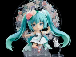 GOOD SMILE COMPANY Nendoroid #1465 Hatsune Miku (Miku With You 2019 Ver.) Vocaloid Nendoroid