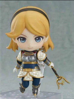 GOOD SMILE COMPANY Nendoroid #1458 Lux League Of Legends