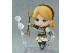 GOOD SMILE COMPANY Nendoroid #1458 Lux League Of Legends -Cheap Hasbro || GOOD SMILE COMPANY Store 4580590122390c