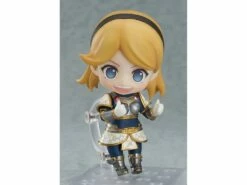GOOD SMILE COMPANY Nendoroid #1458 Lux League Of Legends -Cheap Hasbro || GOOD SMILE COMPANY Store 4580590122390d