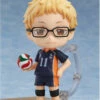 GOOD SMILE COMPANY Nendoroid #616 Kei Tsukishima Haikyuu!! 2 GOOD SMILE COMPANY Nendoroid #616 Kei Tsukishima Haikyuu!! -Cheap Hasbro || GOOD SMILE COMPANY Store 4580590122437a