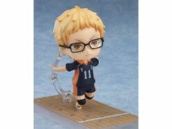 GOOD SMILE COMPANY Nendoroid #616 Kei Tsukishima Haikyuu!! -Cheap Hasbro || GOOD SMILE COMPANY Store 4580590122437b
