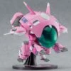 GOOD SMILE COMPANY Nendoroid Jumbo MEKA Classic Skin Edition Overwatch