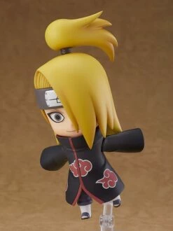 GOOD SMILE COMPANY Nendoroid #1481 Deidara Naruto Shippuden -Cheap Hasbro || GOOD SMILE COMPANY Store 4580590122505c