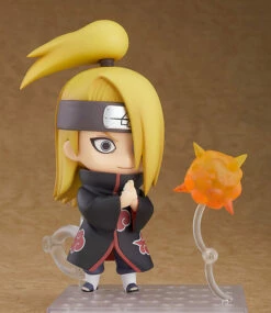 GOOD SMILE COMPANY Nendoroid #1481 Deidara Naruto Shippuden -Cheap Hasbro || GOOD SMILE COMPANY Store 4580590122505d