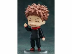 GOOD SMILE COMPANY Nendoroid #1479 Yuji Itadori Jujutsu Kaisen -Cheap Hasbro || GOOD SMILE COMPANY Store 4580590122543b 52b4f0fb 41c5 4a96 b010 6cdd10c1818c