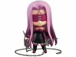GOOD SMILE COMPANY Nendoroid #492 Rider (Medusa) Fate/stay Night Unlimited Blade Works