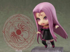 GOOD SMILE COMPANY Nendoroid #492 Rider (Medusa) Fate/stay Night Unlimited Blade Works -Cheap Hasbro || GOOD SMILE COMPANY Store 4580590122574e