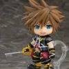 GOOD SMILE COMPANY Nendoroid #1487 Sora Kingdom Hearts II -Cheap Hasbro || GOOD SMILE COMPANY Store 4580590122666a