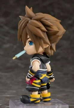 GOOD SMILE COMPANY Nendoroid #1487 Sora Kingdom Hearts II 9 GOOD SMILE COMPANY Nendoroid #1487 Sora Kingdom Hearts II -Cheap Hasbro || GOOD SMILE COMPANY Store 4580590122666d