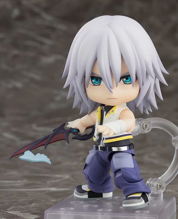 GOOD SMILE COMPANY Nendoroid #1488 Riku (KHII Ver.)Kingdom Hearts II 3 GOOD SMILE COMPANY Nendoroid #1488 Riku (KHII Ver.)Kingdom Hearts II