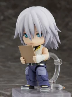 GOOD SMILE COMPANY Nendoroid #1488 Riku (KHII Ver.)Kingdom Hearts II 8 GOOD SMILE COMPANY Nendoroid #1488 Riku (KHII Ver.)Kingdom Hearts II -Cheap Hasbro || GOOD SMILE COMPANY Store 4580590122673d