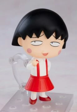 GOOD SMILE COMPANY Nendoroid #1500 Chibi Maruko-chan Maruko 9 GOOD SMILE COMPANY Nendoroid #1500 Chibi Maruko-chan Maruko -Cheap Hasbro || GOOD SMILE COMPANY Store 4580590122697b