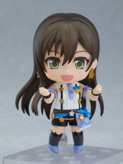 GOOD SMILE COMPANY Nendoroid #1484 Tae Hanazono (Stage Outfit Ver.) BanG Dream! Girls Band Party! -Cheap Hasbro || GOOD SMILE COMPANY Store 4580590122710c