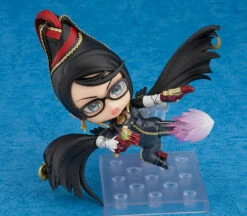 GOOD SMILE COMPANY Nendoroid #1485 Bayonetta 17 GOOD SMILE COMPANY Nendoroid #1485 Bayonetta -Cheap Hasbro || GOOD SMILE COMPANY Store 4580590122727b