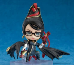 GOOD SMILE COMPANY Nendoroid #1485 Bayonetta 16 GOOD SMILE COMPANY Nendoroid #1485 Bayonetta -Cheap Hasbro || GOOD SMILE COMPANY Store 4580590122727c