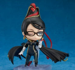 GOOD SMILE COMPANY Nendoroid #1485 Bayonetta 14 GOOD SMILE COMPANY Nendoroid #1485 Bayonetta -Cheap Hasbro || GOOD SMILE COMPANY Store 4580590122727e