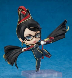 GOOD SMILE COMPANY Nendoroid #1485 Bayonetta 12 GOOD SMILE COMPANY Nendoroid #1485 Bayonetta -Cheap Hasbro || GOOD SMILE COMPANY Store 4580590122727h