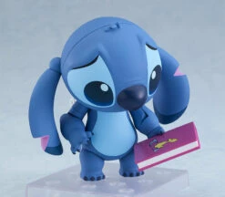 GOOD SMILE COMPANY Nendoroid #1490 Stitch Disney Lilo & Stitch 10 GOOD SMILE COMPANY Nendoroid #1490 Stitch Disney Lilo & Stitch -Cheap Hasbro || GOOD SMILE COMPANY Store 4580590122734b