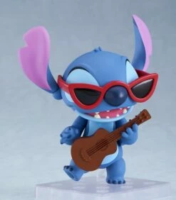 GOOD SMILE COMPANY Nendoroid #1490 Stitch Disney Lilo & Stitch 9 GOOD SMILE COMPANY Nendoroid #1490 Stitch Disney Lilo & Stitch -Cheap Hasbro || GOOD SMILE COMPANY Store 4580590122734d