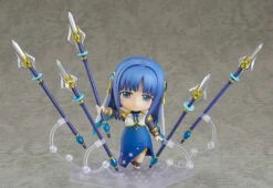 GOOD SMILE COMPANY Nendoroid #1494 Yachiyo Nanami Puella Magi Madoka Magica -Cheap Hasbro || GOOD SMILE COMPANY Store 4580590122796e